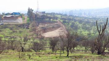 Venta Sitio Melipilla - Región Metropolitana