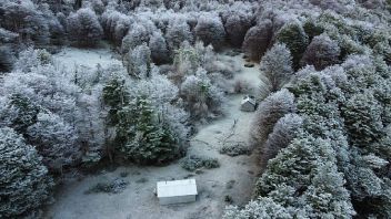 Venta Sitio Cisnes - Aysén