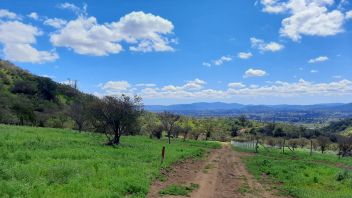 Venta Parcela Melipilla - Región Metropolitana