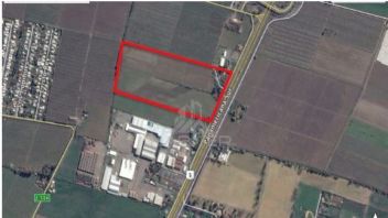 Venta Industrial Curicó - Maule