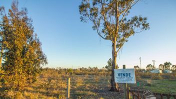 Venta Parcela Algarrobo - Valparaíso