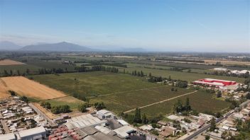 Venta Agrícola Molina - Maule