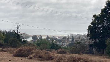 Venta Sitio Puchuncaví - Valparaíso