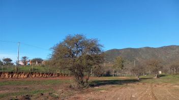 Venta Sitio Melipilla - Región Metropolitana