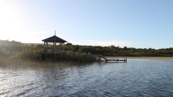 Venta Sitio Chonchi - Los Lagos