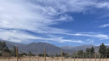 Venta Sitio Paine - Región Metropolitana