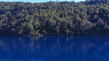 Venta Sitio Cochamó - Los Lagos