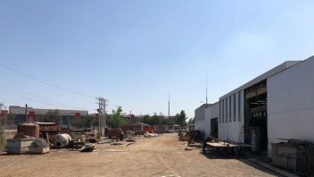 Venta Industrial Cerrillos - Región Metropolitana