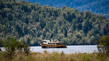 Venta Sitio Aysén - Aysén