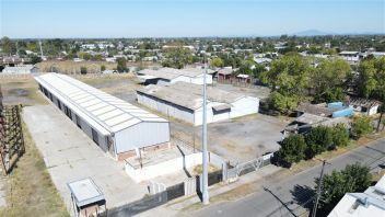 Arriendo Industrial Chillán - Ñuble