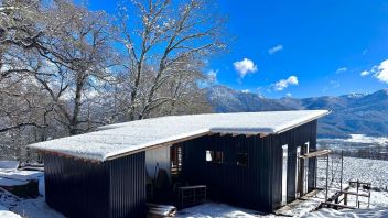 Venta Sitio Lonquimay - La Araucanía