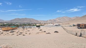 Venta Sitio Copiapó - Atacama