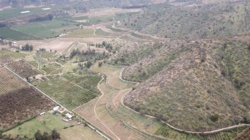 Venta Parcela Melipilla - Región Metropolitana