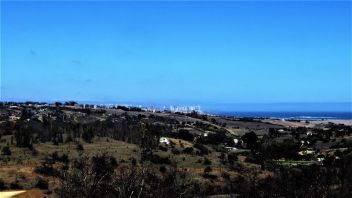 Venta Sitio Quintero - Valparaíso