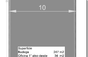 Venta Industrial Quilicura - Región Metropolitana