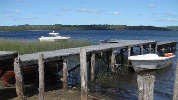 Venta Sitio Chonchi - Los Lagos