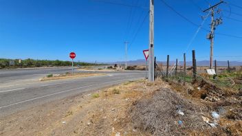 Venta Agrícola Ovalle - Coquimbo