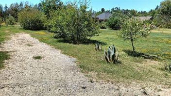 Venta Parcela Melipilla - Región Metropolitana