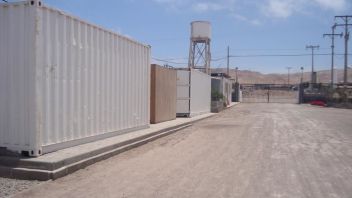 Venta Industrial Alto Hospicio - Tarapacá