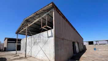 Venta Industrial Alto Hospicio - Tarapacá