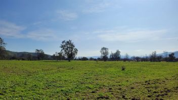 Venta Parcela Melipilla - Región Metropolitana