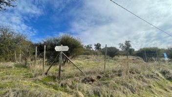 Venta Parcela Paine - Región Metropolitana