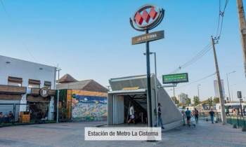 Venta Terreno La Cisterna - Región Metropolitana