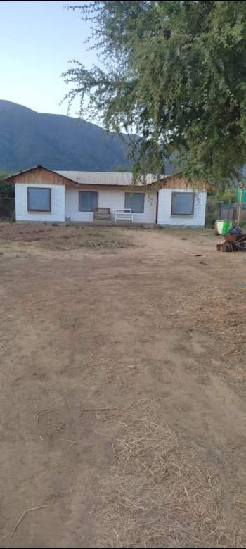 Venta Terreno Melipilla - Región Metropolitana