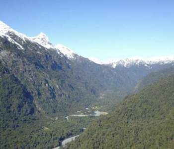 Venta Agrícola Cochamó - Los Lagos