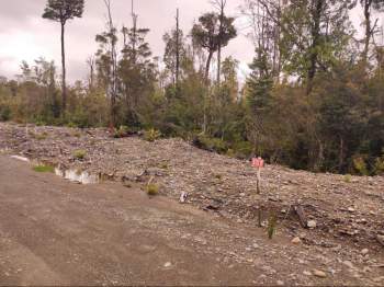 Venta Terreno Chonchi - Los Lagos