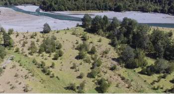 Venta Terreno Cochamó - Los Lagos