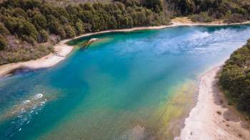 Venta Terreno Cochrane - Aysén