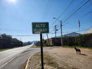 Venta Terreno Melipilla - Región Metropolitana