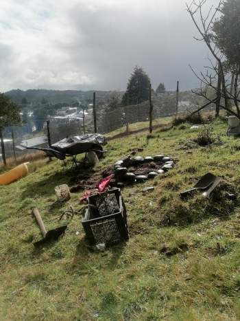 Venta Sitio Dalcahue - Los Lagos