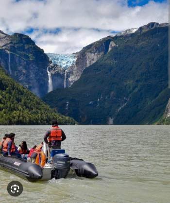 Venta Agrícola Puyuhuapi - Aysén