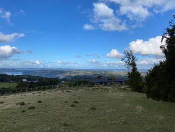 Venta Parcela Chonchi - Los Lagos