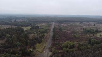 Venta Agrícola Santa Bárbara - Biobío