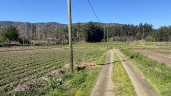 Venta Terreno Melipilla - Región Metropolitana