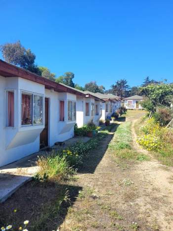 Venta Comercial El Tabo - Valparaíso