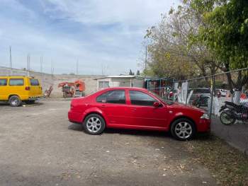 Renta Terreno / Lote Alfredo Baranda - Valle de Chalco Solidaridad