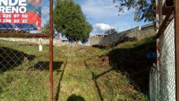 Venta Terreno / Lote Bombatevi (Ejido Santa Cruz Bombatevi) - Atlacomulco