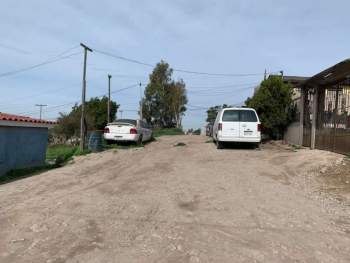 Venta Terreno / Lote Ejido Lázaro Cárdenas - Tijuana