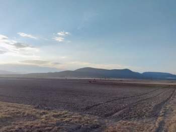 Venta Agrícola La Gloria Escondida (Rancho de la Cruz) - Tolcayuca