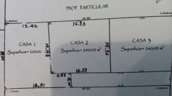 Venta Lote Jardines de Tlayacapan - Tlayacapan