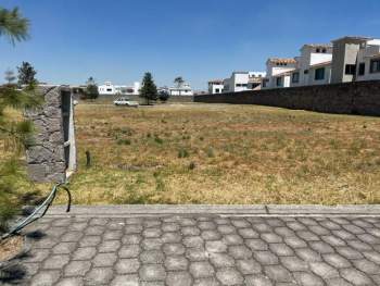 Venta Terreno / Lote San Miguel Totocuitlapilco - Metepec