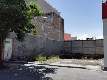 Venta Terreno / Lote Jojutla Centro - Jojutla