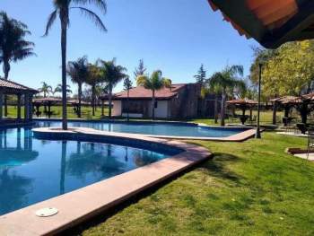 Venta Terreno / Lote Hacienda Real 1800 (La Manga) - Huichapan