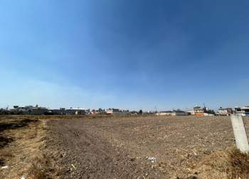 Venta Terreno / Lote San Mateo Otzacatipan - Toluca