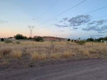 Venta Terreno / Lote Zootecnia - Chihuahua