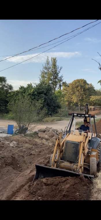 Venta Terreno / Lote Santa Cruz del Astillero - El Arenal